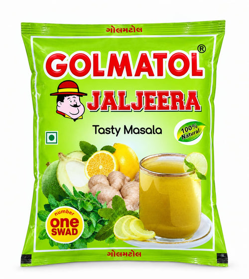 Golmatol Jaljeera Tasty Masala